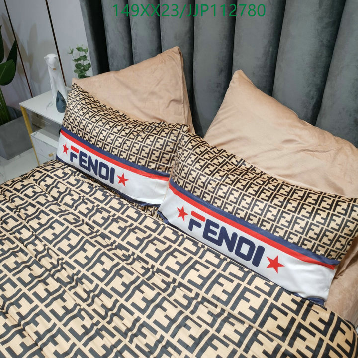 Fendi-Houseware Code: JJP112780 $: 149USD