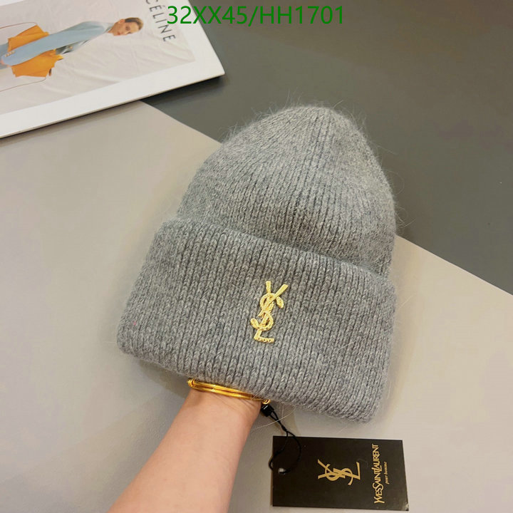 YSL-Cap(Hat) Code: HH1701 $: 32USD