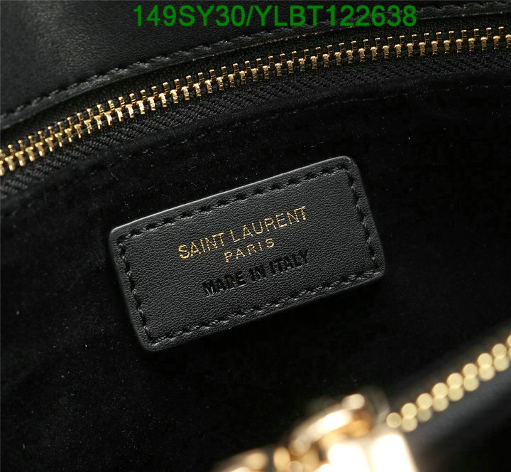 YSL-Bag-4A Quality Code: YLBT122638 $: 149USD