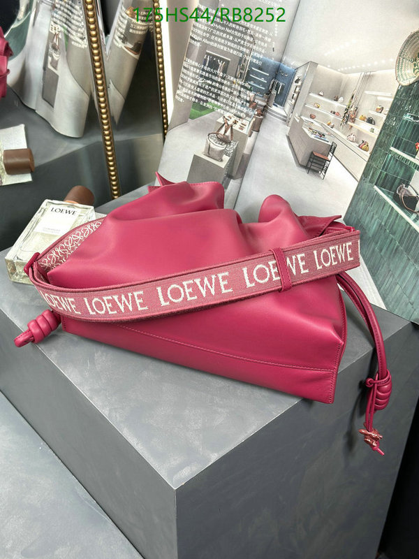 Loewe-Bag-4A Quality Code: RB8252 $: 175USD