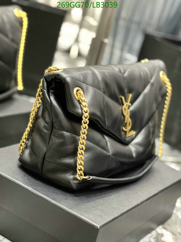 YSL-Bag-Mirror Quality Code: LB3039 $: 269USD