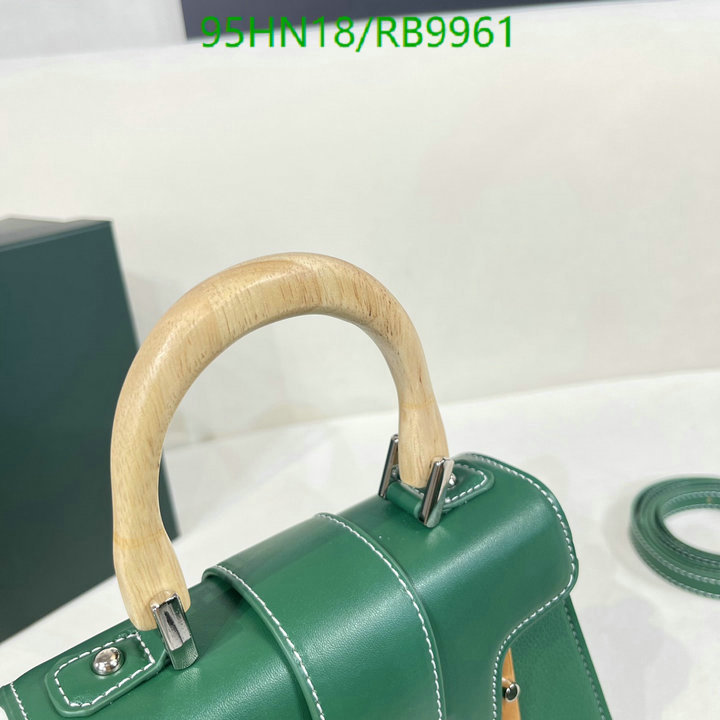 Goyard-Bag-4A Quality Code: RB9961