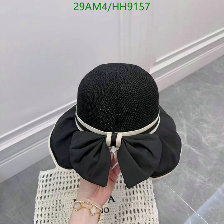 Dior-Cap(Hat) Code: HH9157 $: 29USD