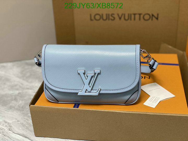 LV-Bag-Mirror Quality Code: XB8572 $: 229USD