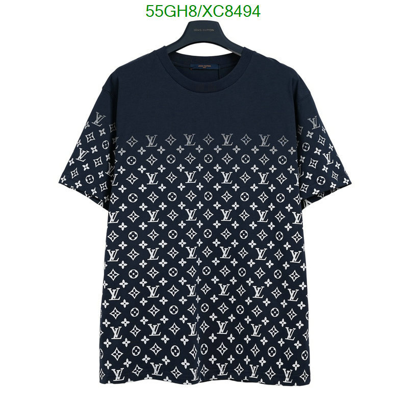 LV-Clothing Code: XC8494 $: 55USD