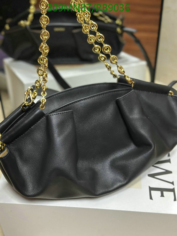 Loewe-Bag-Mirror Quality Code: RB9036 $: 309USD