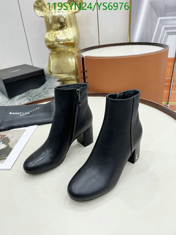 Boots-Women Shoes Code: YS6976 $: 119USD