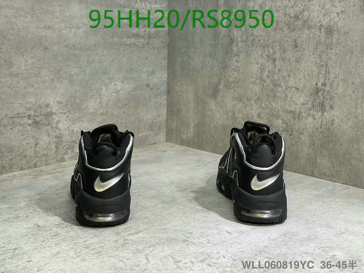 Nike-Men shoes Code: RS8950 $: 95USD