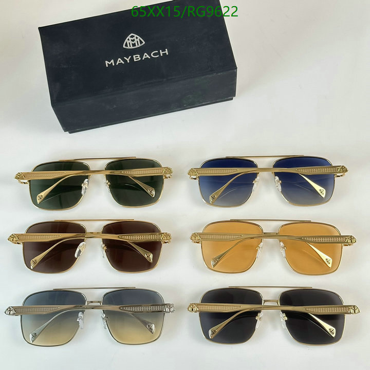 Maybach-Glasses Code: RG9622 $: 65USD