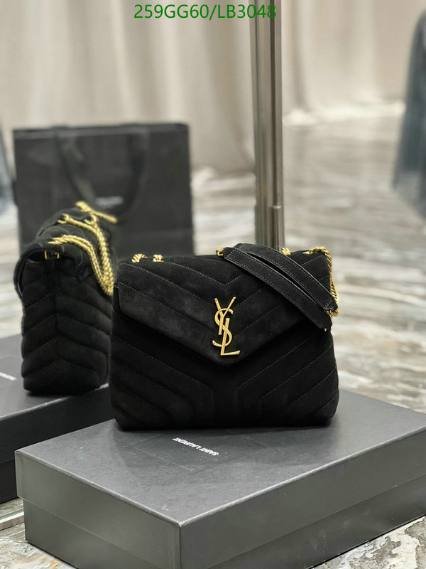 YSL-Bag-Mirror Quality Code: LB3048 $: 259USD