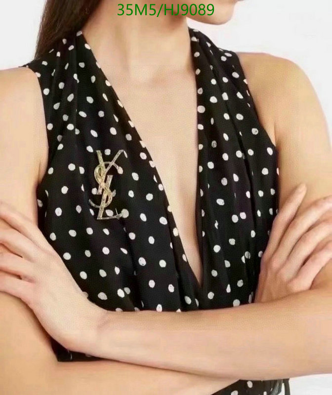 YSL-Jewelry Code: HJ9089 $: 35USD