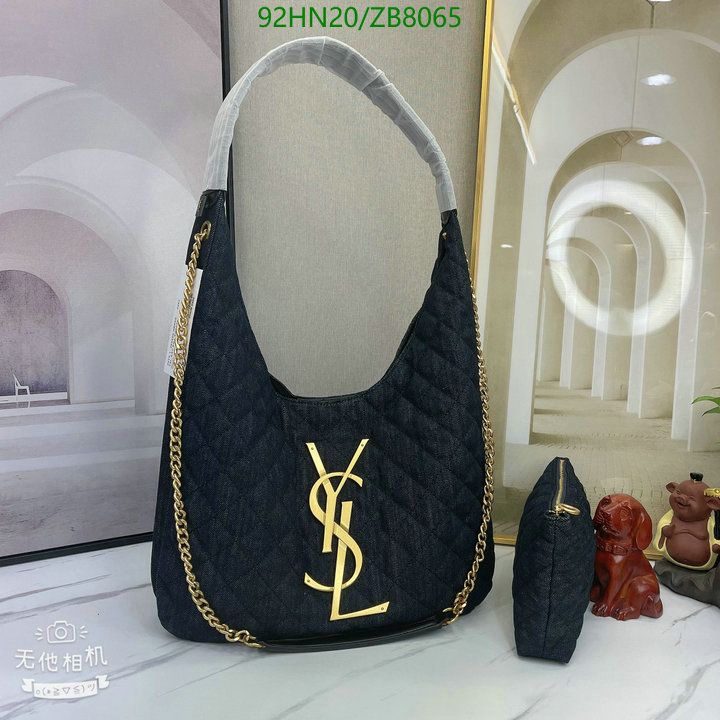 YSL-Bag-4A Quality Code: ZB8065 $: 92USD