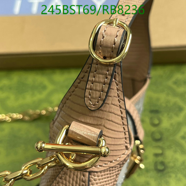 Gucci-Bag-Mirror Quality Code: RB8236 $: 245USD