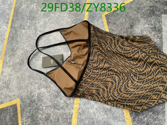 Fendi-Swimsuit Code: ZY8336 $: 29USD