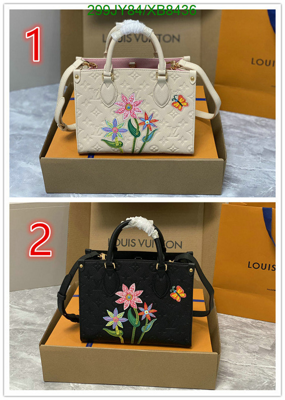 LV-Bag-Mirror Quality Code: XB8436 $: 299USD