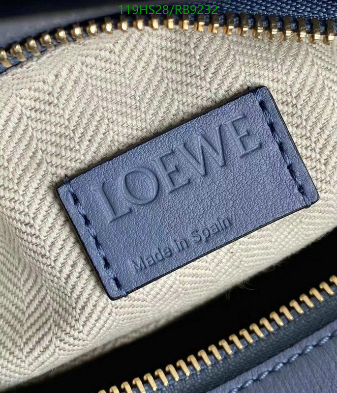 Loewe-Bag-4A Quality Code: RB9232 $: 119USD