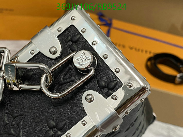 LV-Bag-Mirror Quality Code: RB9524 $: 369USD