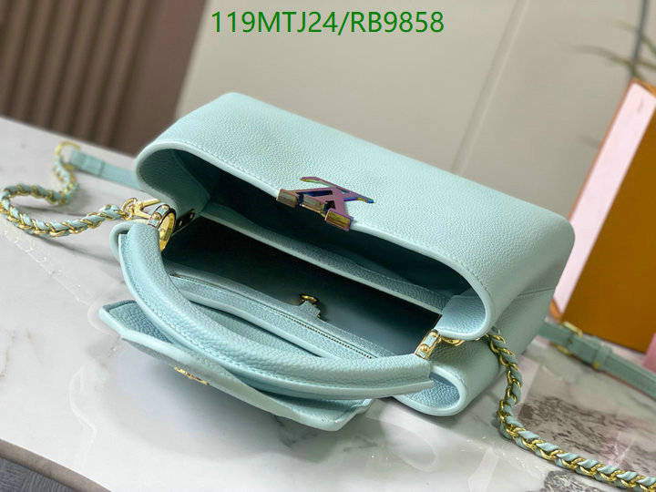 LV-Bag-4A Quality Code: RB9858