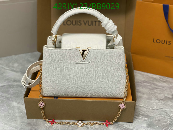 LV-Bag-Mirror Quality Code: RB9029