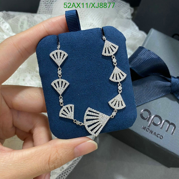 APM-Jewelry Code: XJ8877 $: 52USD