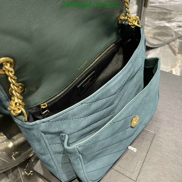 YSL-Bag-Mirror Quality Code: YB5282 $: 249USD