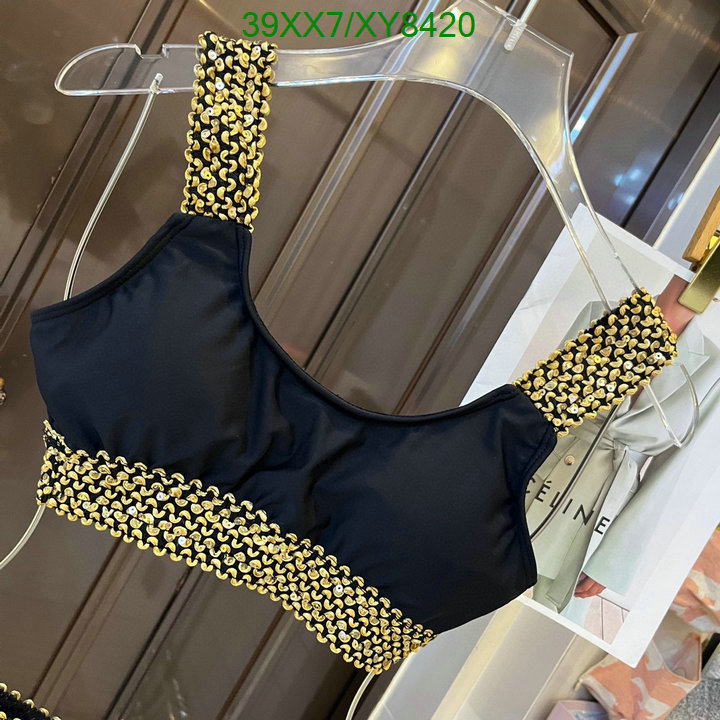 Versace-Swimsuit Code: XY8420 $: 39USD