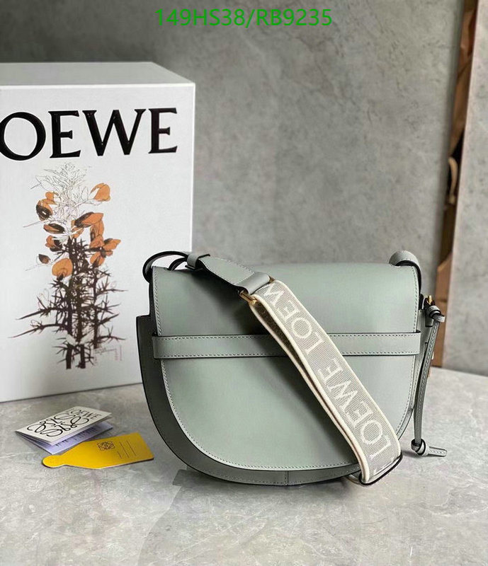 Loewe-Bag-4A Quality Code: RB9235 $: 149USD