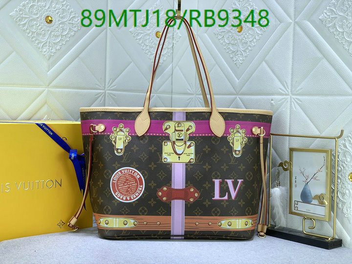 LV-Bag-4A Quality Code: RB9348 $: 89USD