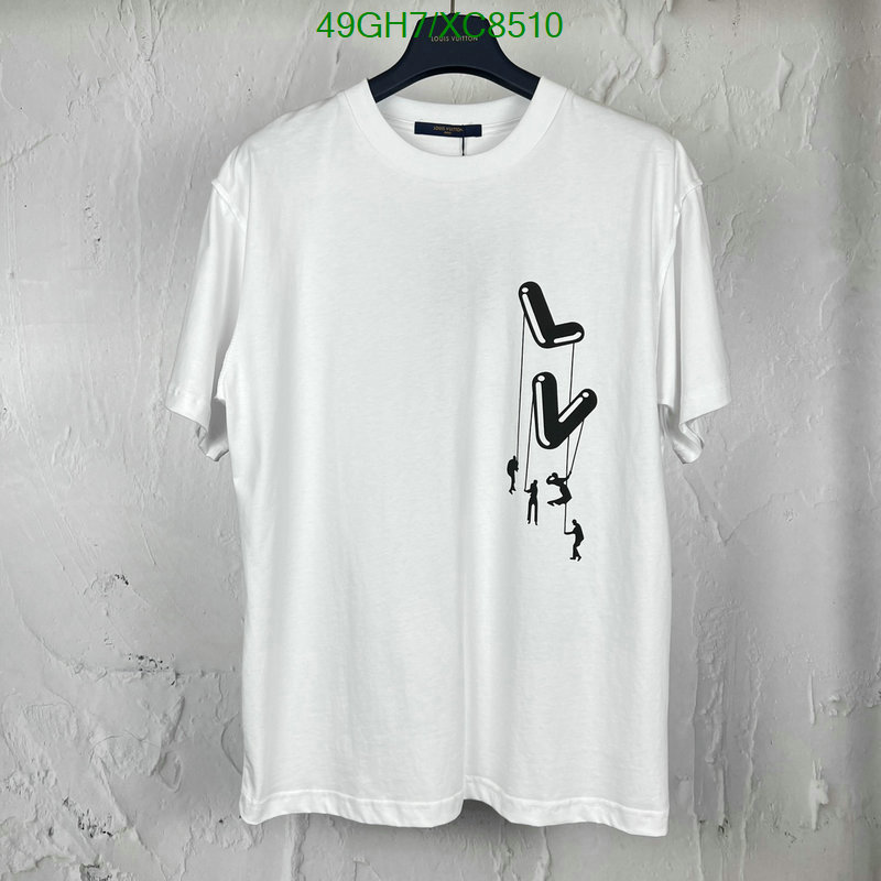 LV-Clothing Code: XC8510 $: 49USD