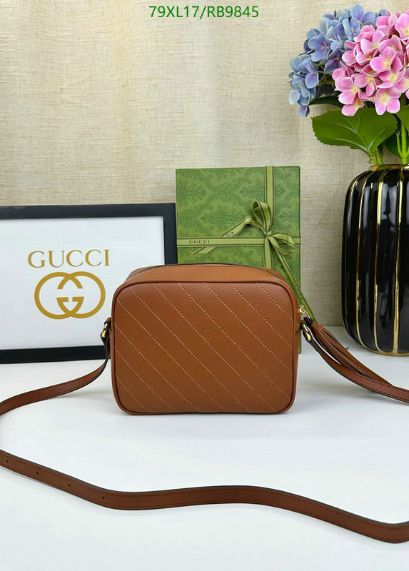 Gucci-Bag-4A Quality Code: RB9845 $: 79USD