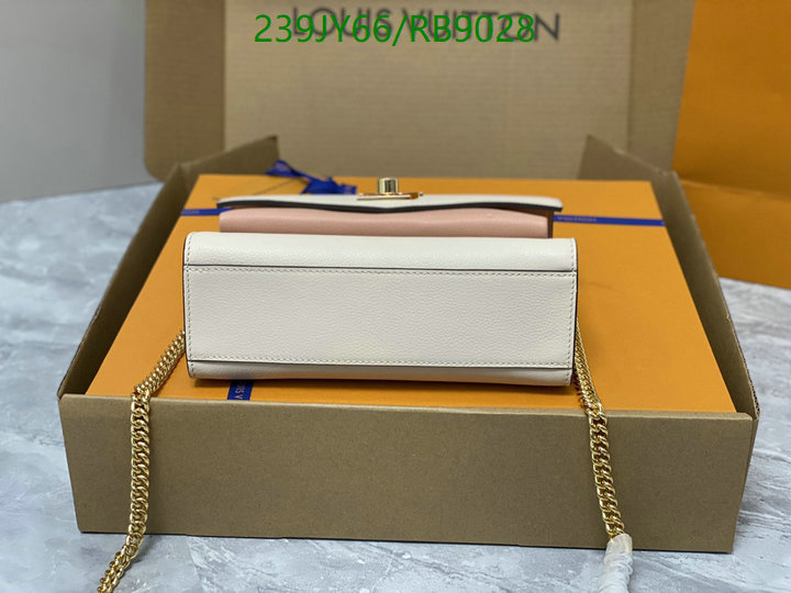 LV-Bag-Mirror Quality Code: RB9028 $: 239USD