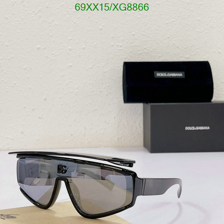 D&G-Glasses Code: XG8866 $: 69USD