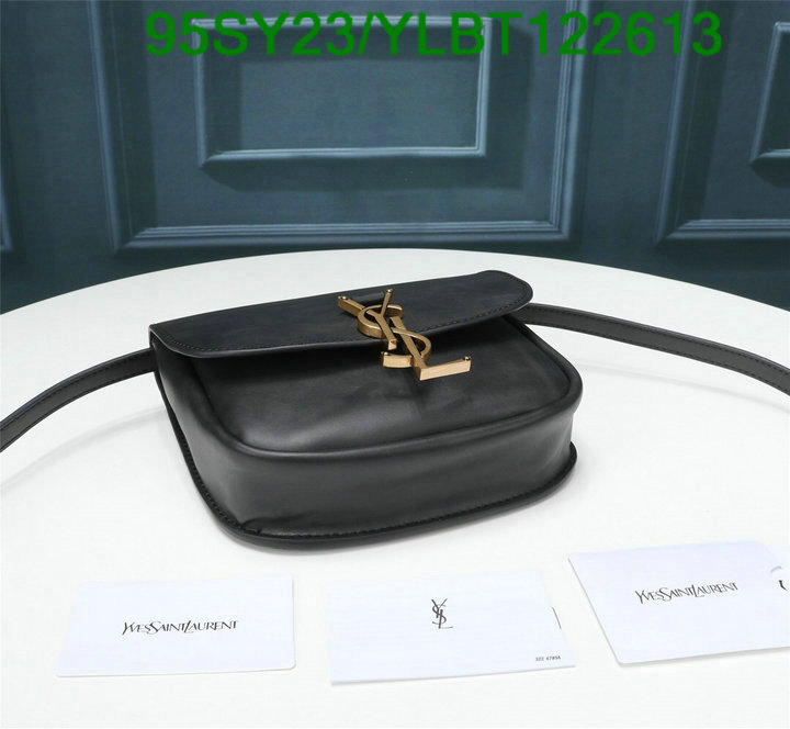 YSL-Bag-4A Quality Code: YLBT122613 $: 95USD