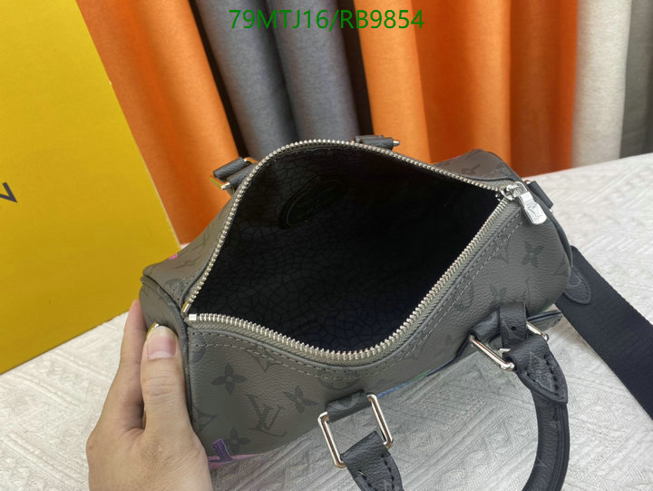 LV-Bag-4A Quality Code: RB9854 $: 79USD