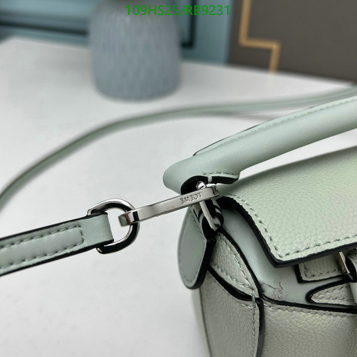 Loewe-Bag-4A Quality Code: RB9231 $: 109USD