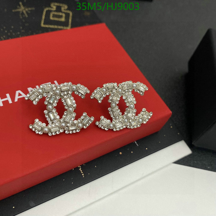 Chanel-Jewelry Code: HJ9003 $: 35USD