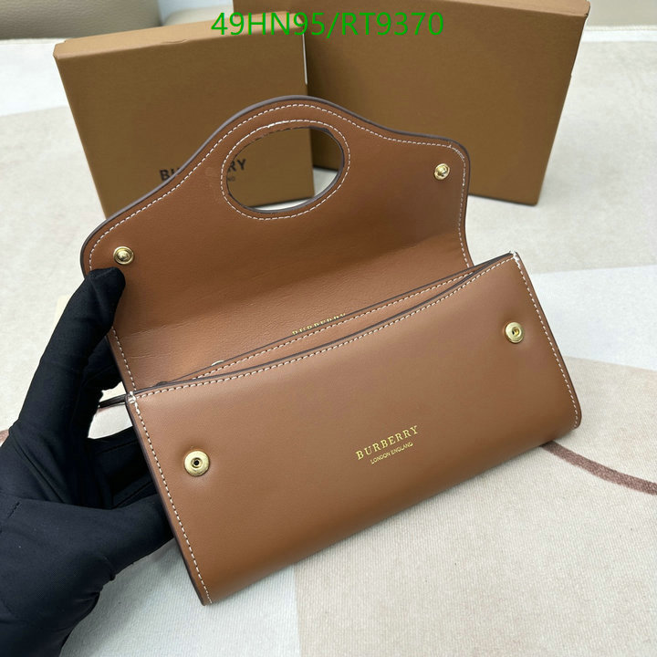 Burberry-Wallet-4A Quality Code: RT9370 $: 49USD