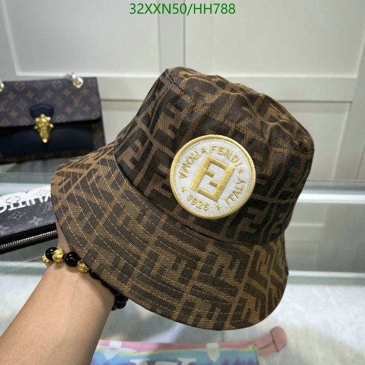 Fendi-Cap (Hat) Code: HH788 $: 32USD