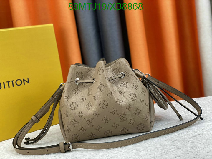 LV-Bag-4A Quality Code: XB8868 $: 89USD