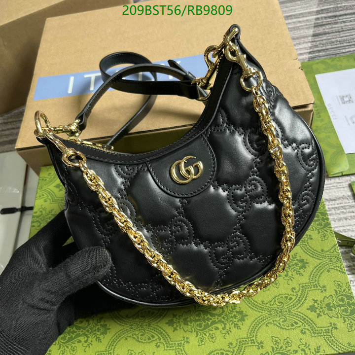 Gucci-Bag-Mirror Quality Code: RB9809 $: 209USD