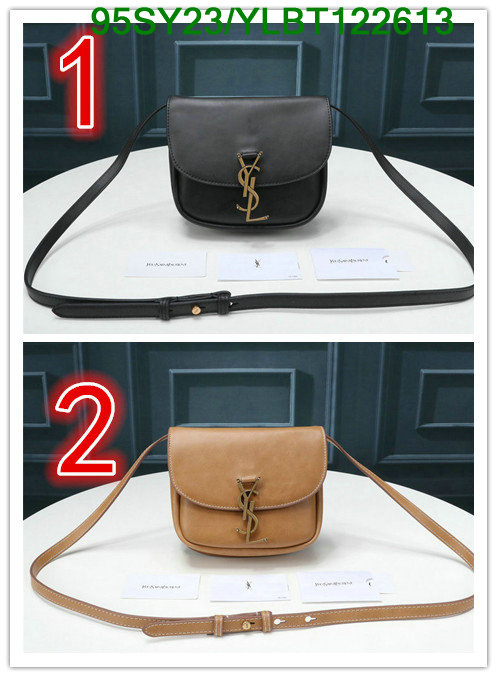 YSL-Bag-4A Quality Code: YLBT122613 $: 95USD