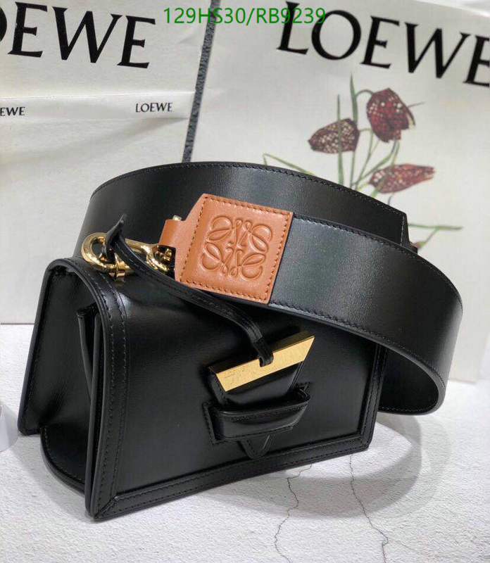 Loewe-Bag-4A Quality Code: RB9239 $: 129USD