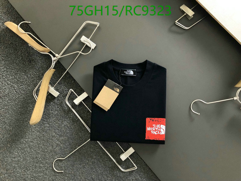 The North Face-Clothing Code: RC9323 $: 75USD