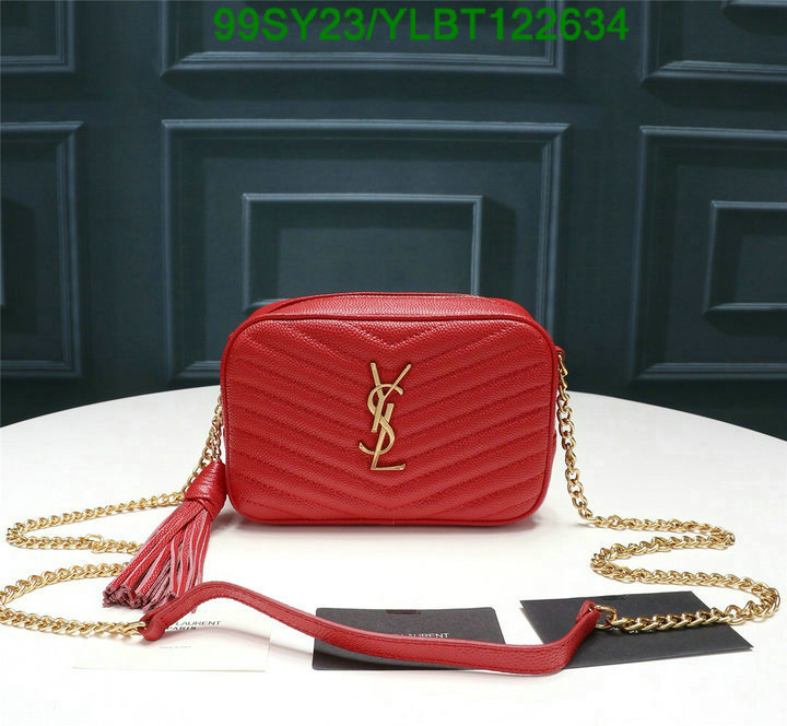 YSL-Bag-4A Quality Code: YLBT122634 $: 99USD