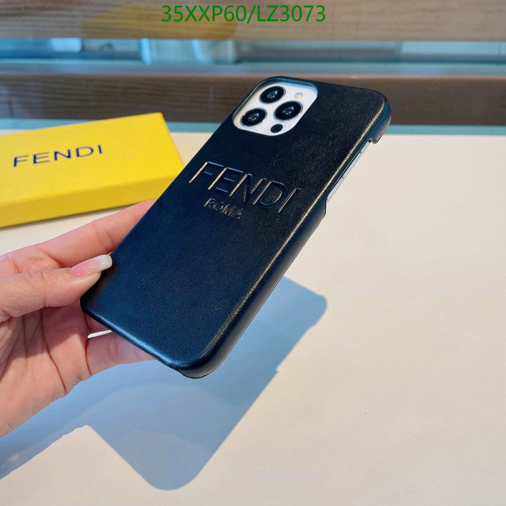 Fendi-Phone Case Code: LZ3073 $: 35USD