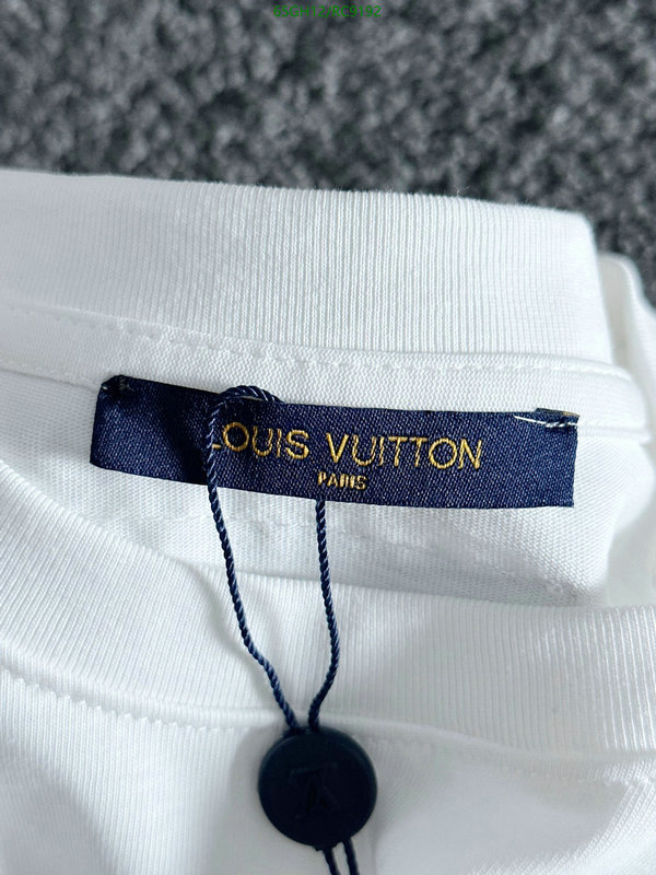 LV-Clothing Code: RC9192 $: 65USD