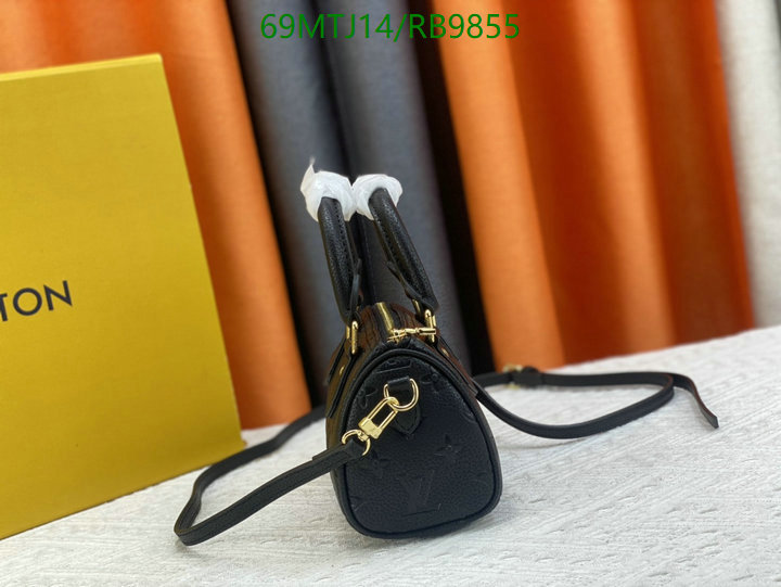 LV-Bag-4A Quality Code: RB9855 $: 69USD