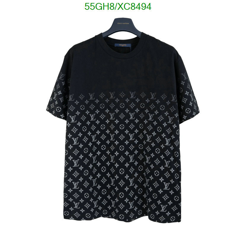 LV-Clothing Code: XC8494 $: 55USD