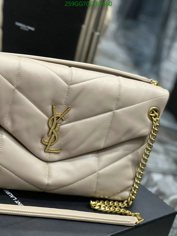 YSL-Bag-Mirror Quality Code: ZB7460 $: 259USD