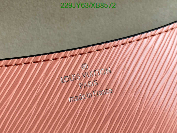 LV-Bag-Mirror Quality Code: XB8572 $: 229USD